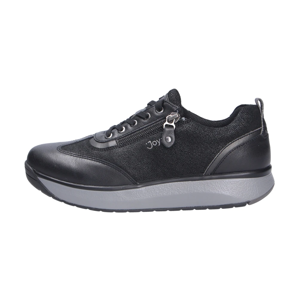 Joya Laura II Dames Schoenen Zwart
