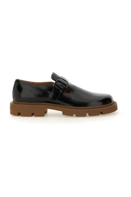 Monk Sandal