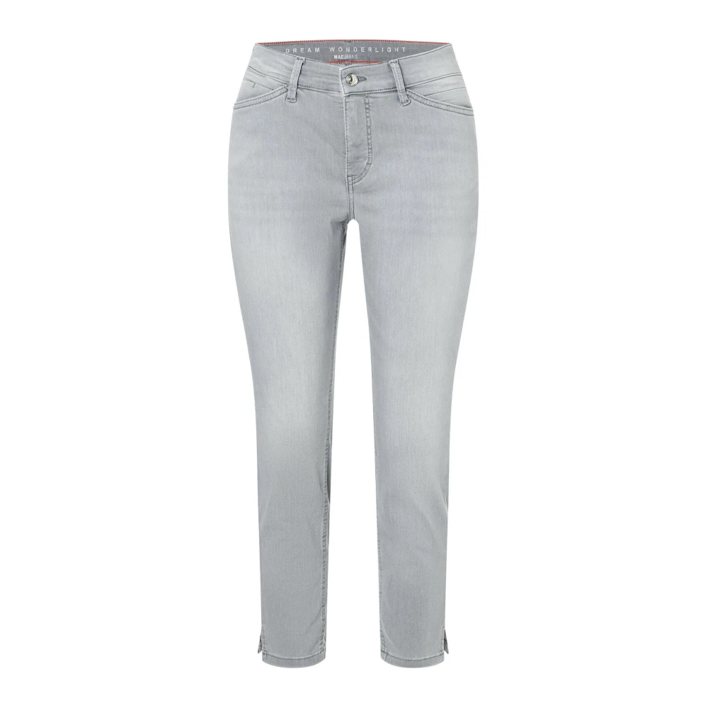 MAC - Jeans > Skinny Jeans - Gray - MAC - Modalova