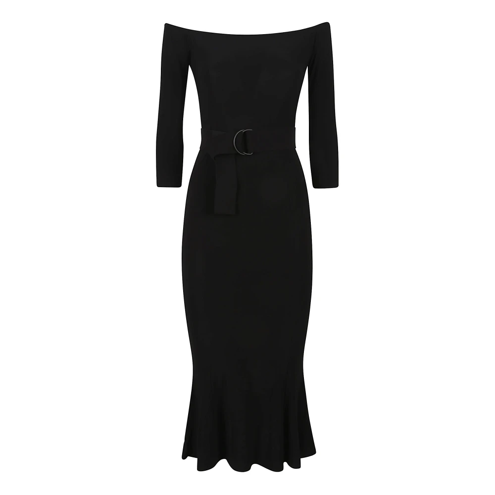 Dresses > Day Dresses > Midi Dresses - - Norma Kamali - Modalova