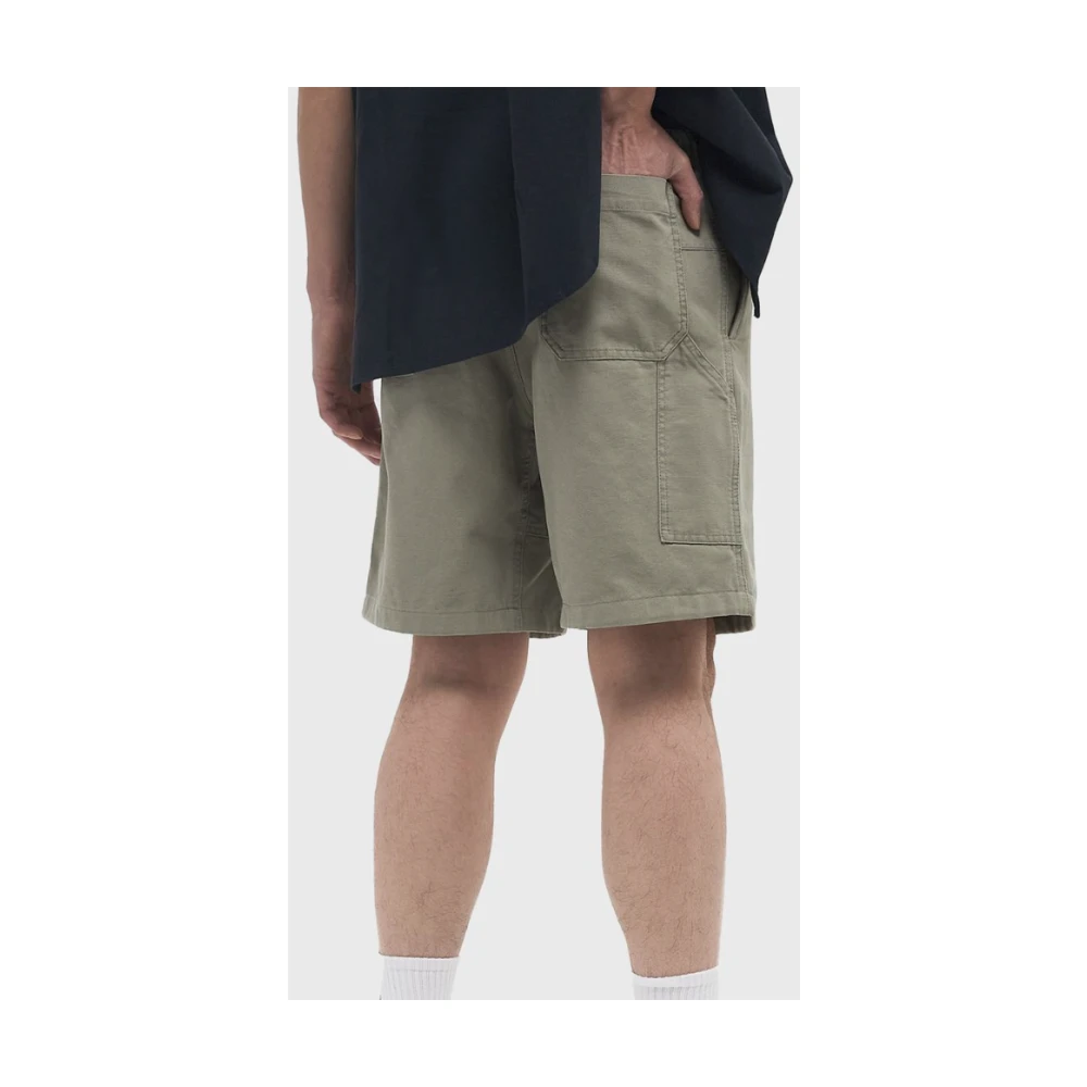 A.p.c. Stijlvolle Denim Jeans voor Mannen Gray Heren