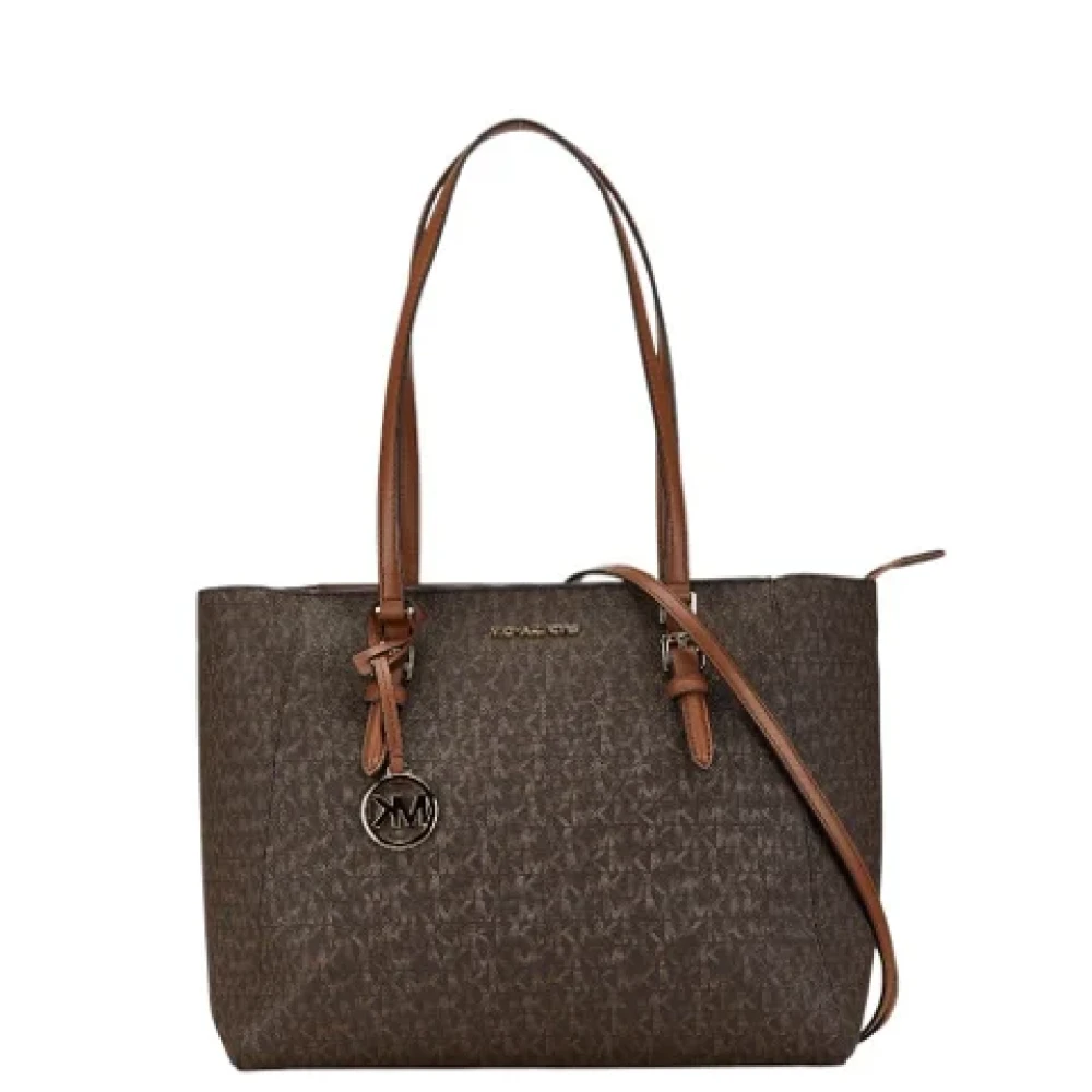 Pre-owned > Pre-owned Bags > Pre-owned Tote Bags - - Michael Kors Pre-owned - Modalova