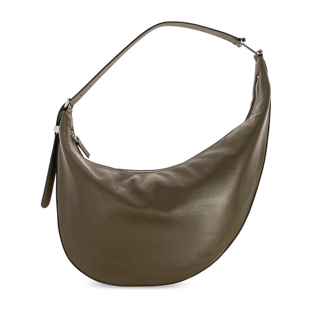 Marni Grön Axelväska