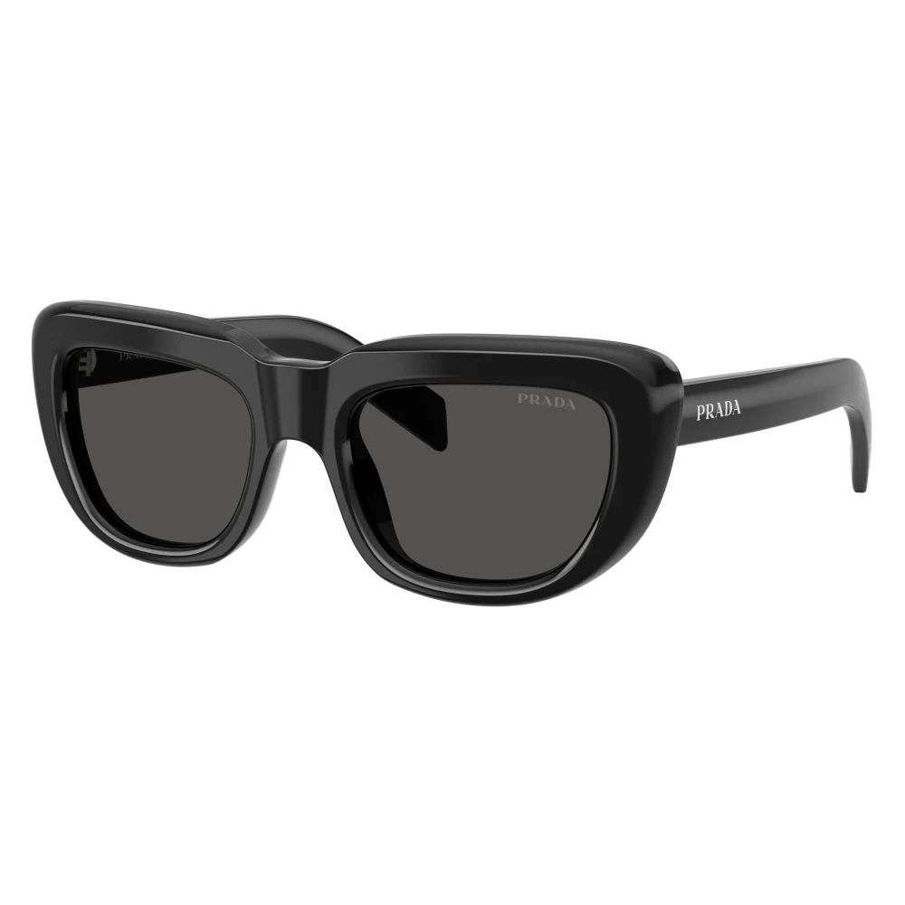 Prada Unisex Pr D07s Sunglasses
