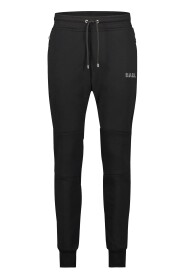 BALR. Herren Sweatpants Q-Series Slim, black, online only