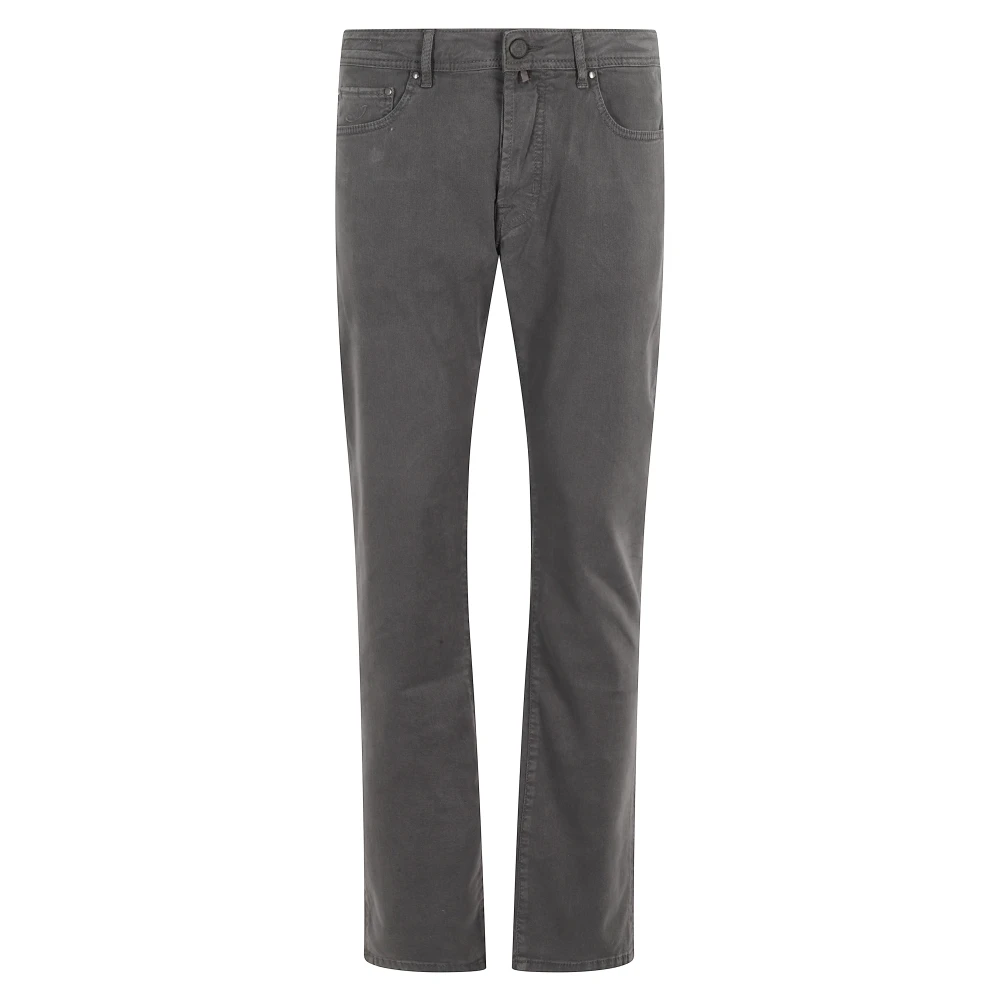 Trousers > Slim-fit Trousers - - Jacob Cohën - Modalova
