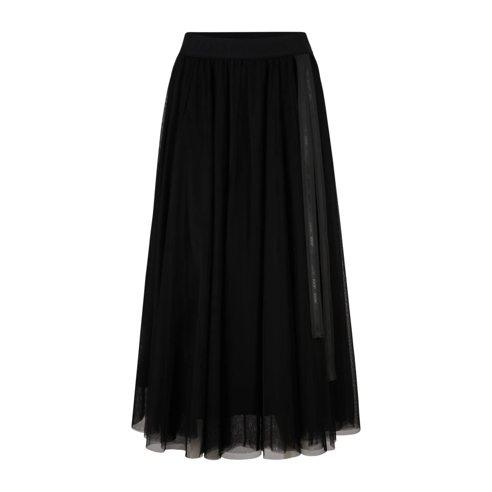 Joop! , Damen, Röcke, Schwarzk, Xl