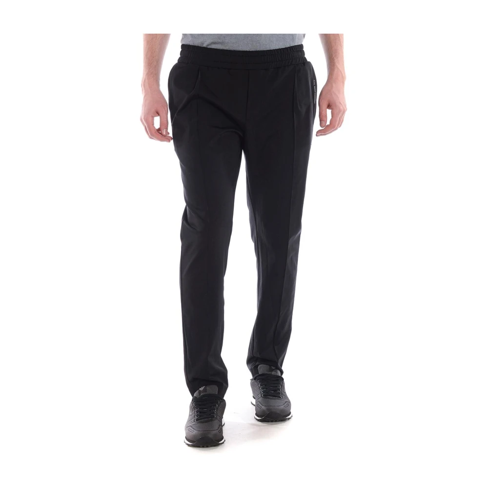 Trousers > Slim-fit Trousers - - Daniele Alessandrini - Modalova