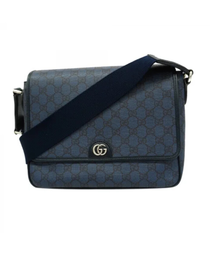 pre-owned-fabric-gucci-bags