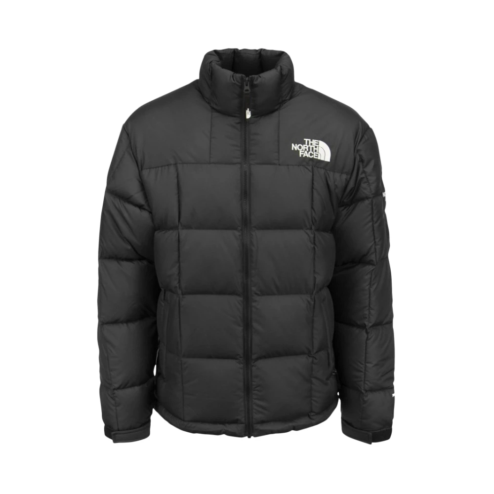 The North Face Jackets Black Heren