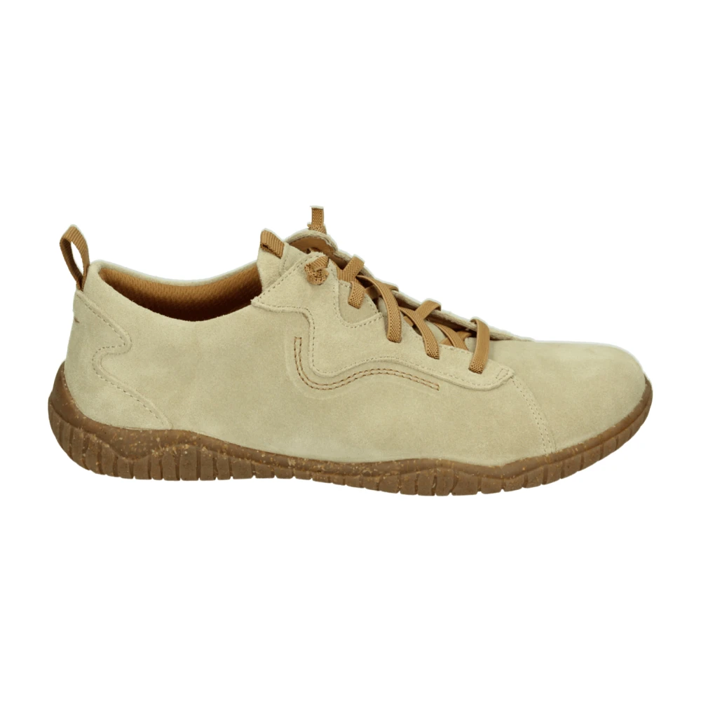Josef Seibel Wynona 01 Dames Schoenen Beige