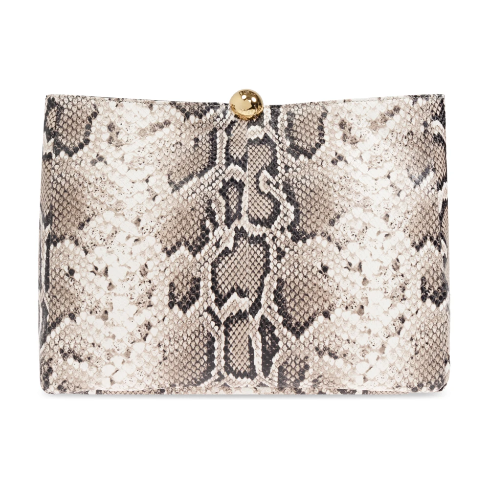 Furla Tas Sfera Soft Medium Multicolor Dames