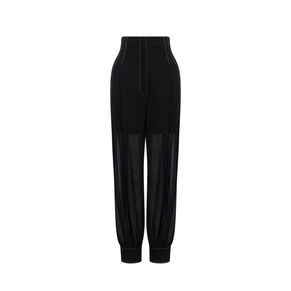 Trousers > Tapered Trousers - - Philosophy di Lorenzo Serafini - Modalova