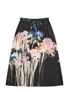 silk-skirt-with-painterly-print