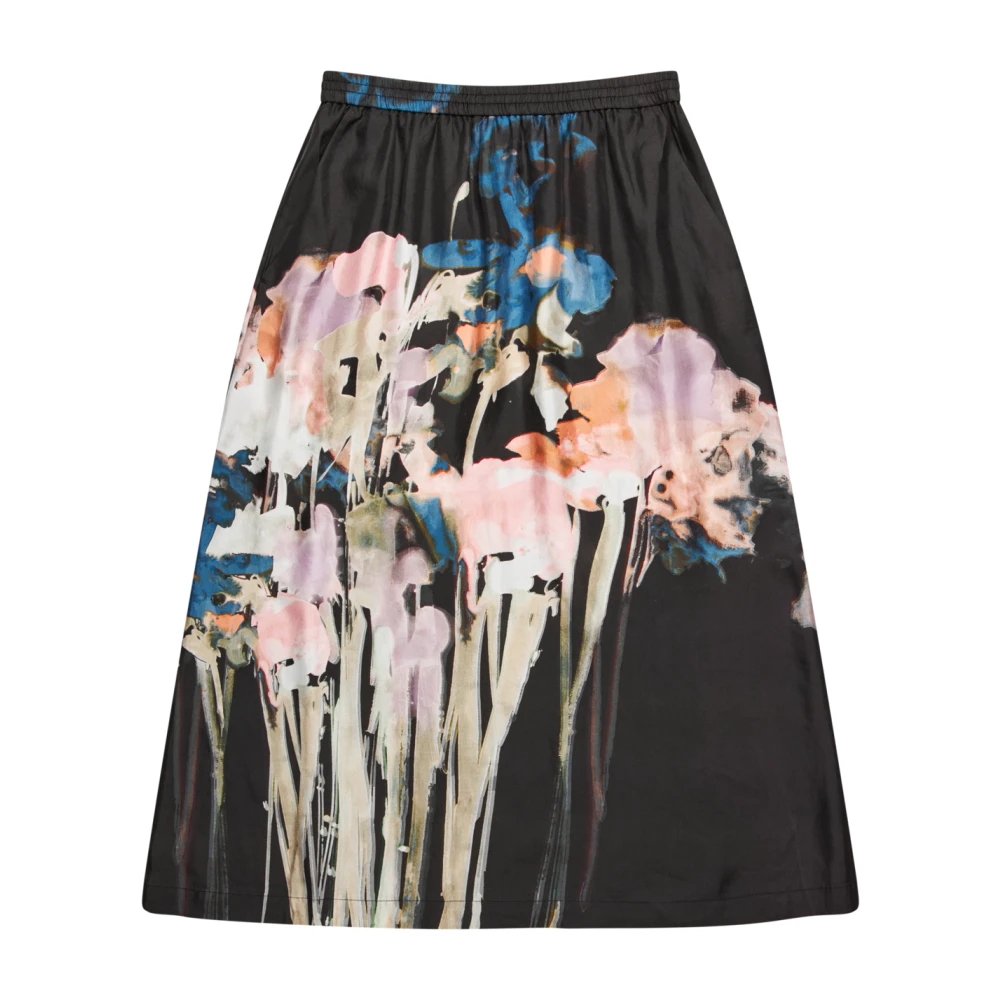 Skirts > Midi Skirts - - Munthe - Modalova