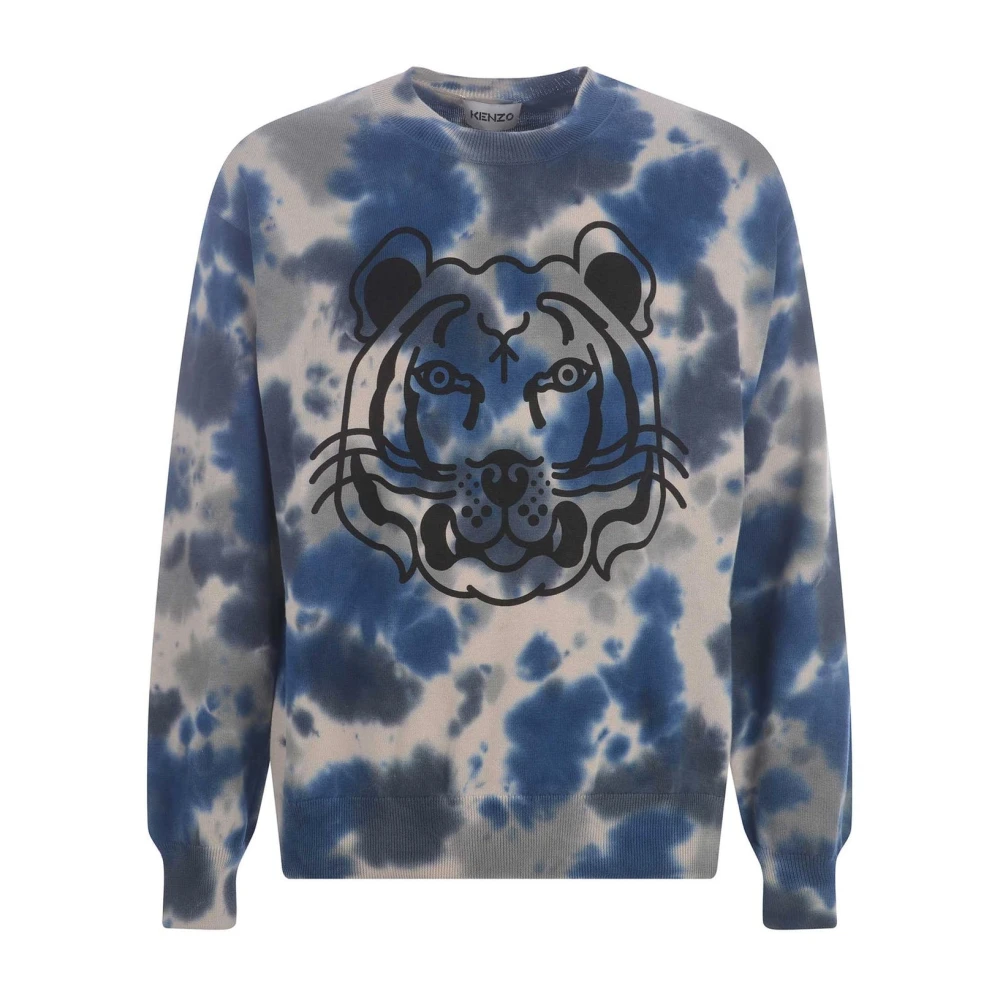 Sweatshirts & Hoodies > Sweatshirts - - Kenzo - Modalova