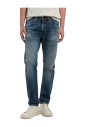 donkerblauwe-stijlvolle-broek