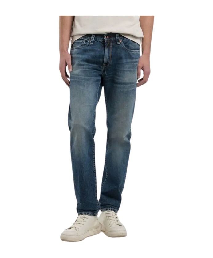 donkerblauwe-stijlvolle-broek