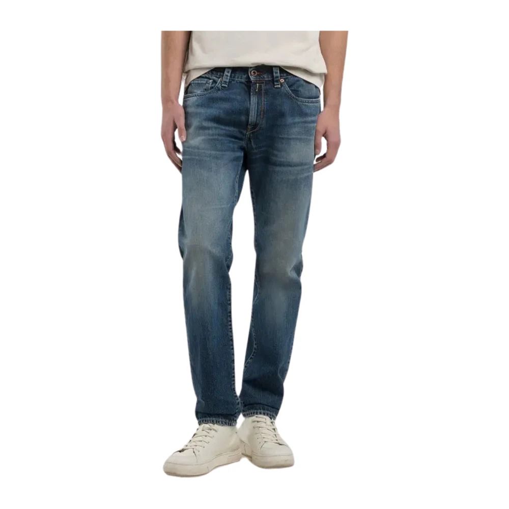 Jeans > Slim-fit Jeans - - Replay - Modalova
