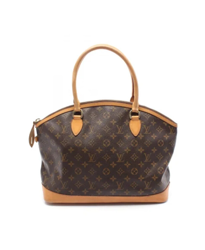 pre-owned-toile-sacs-louis-vuitton