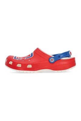 la-clippers-classic-clog-blauw