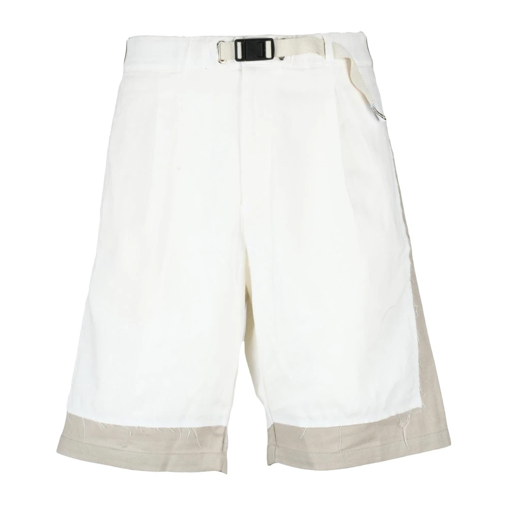Sand - Shorts > Casual Shorts - - White Sand - Modalova