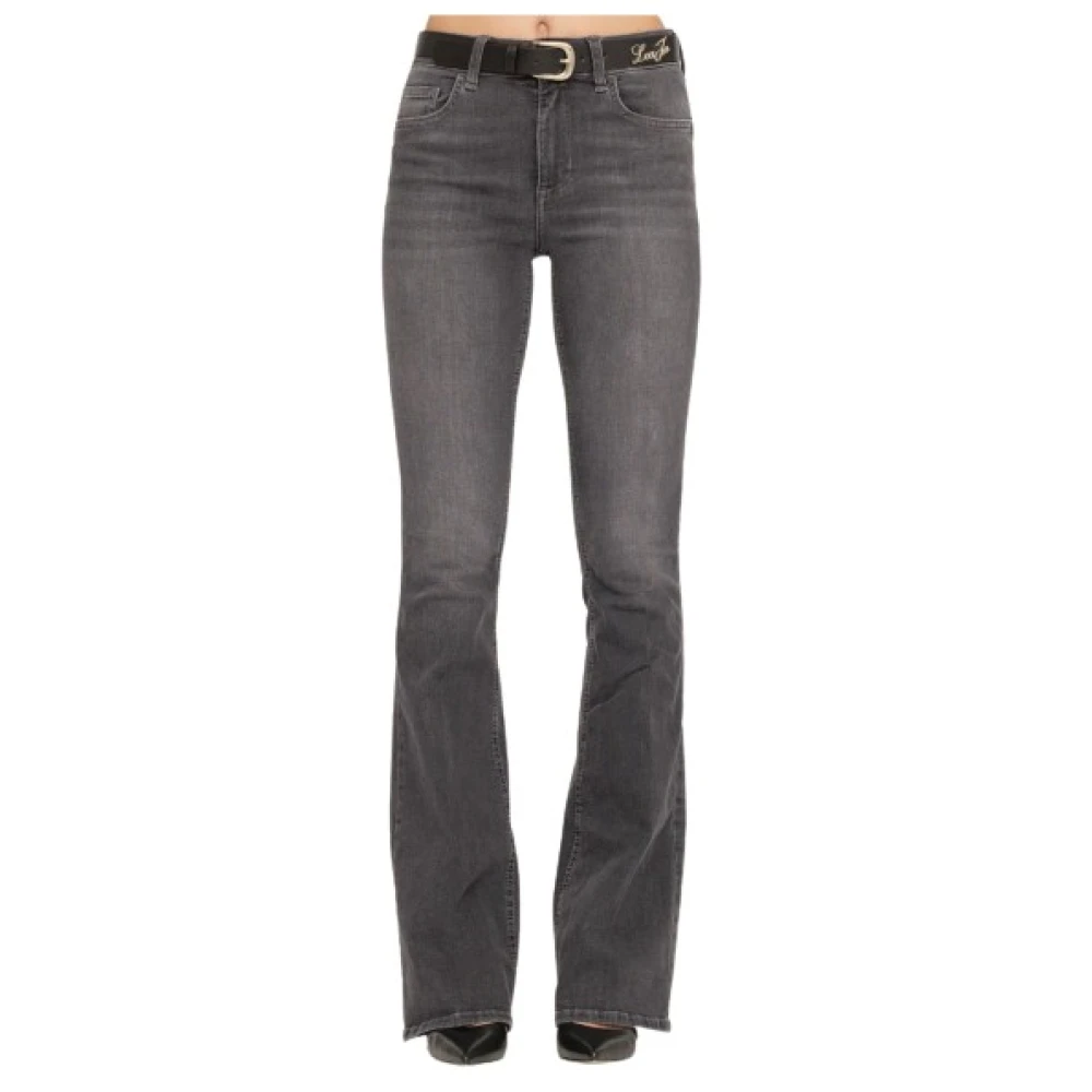 Jeans > Boot-cut Jeans - - Liu Jo - Modalova