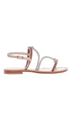 SS2317 Flat Sandal