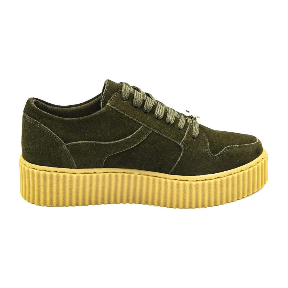 Windsor Smith Sneakers Dames Schoenen Groen