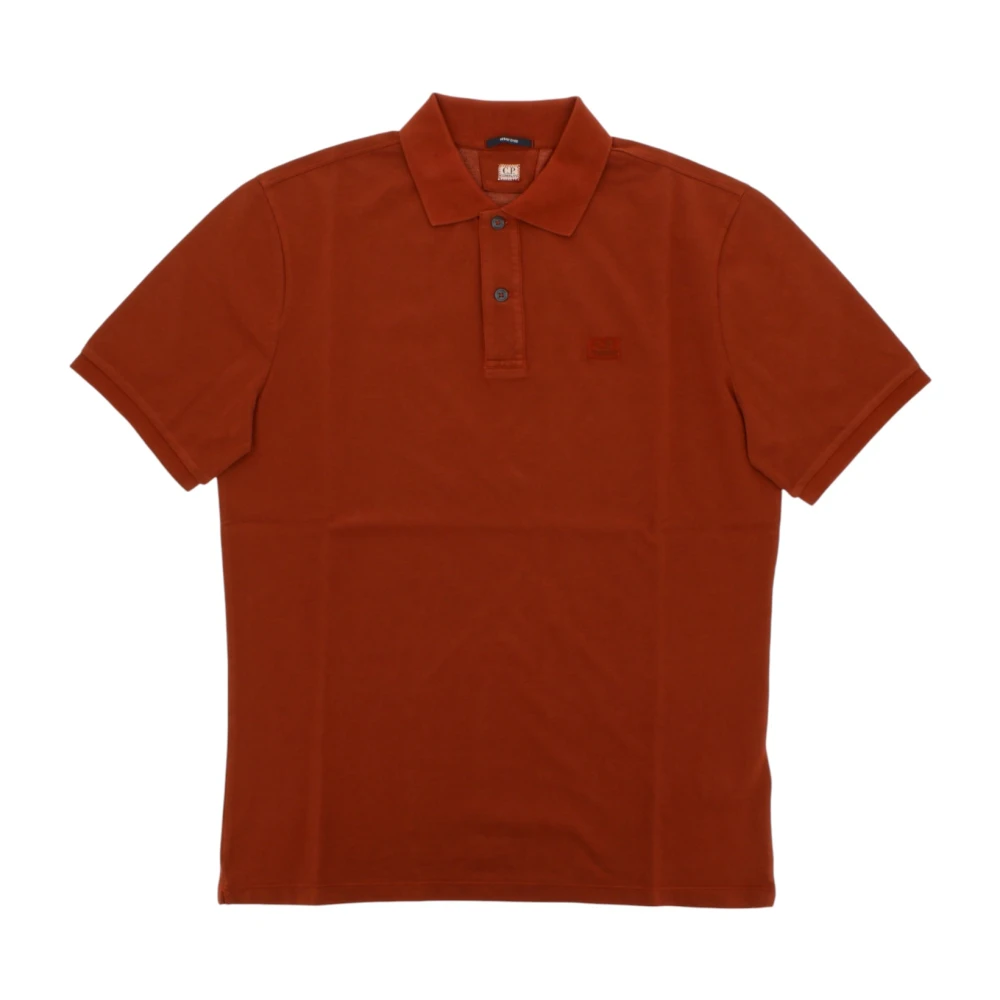 Tops > Polo Shirts - - C.p. Company - Modalova
