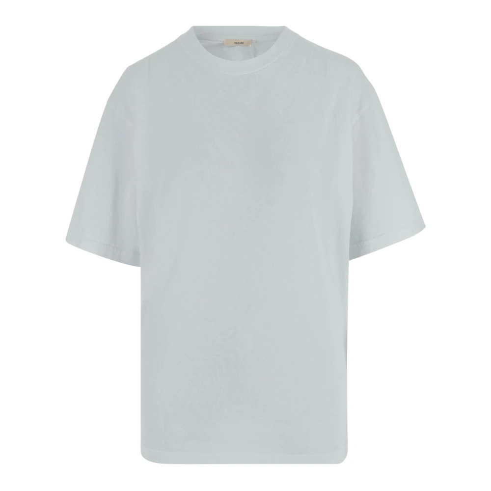 Haikure Donna Blu Top, S, New,