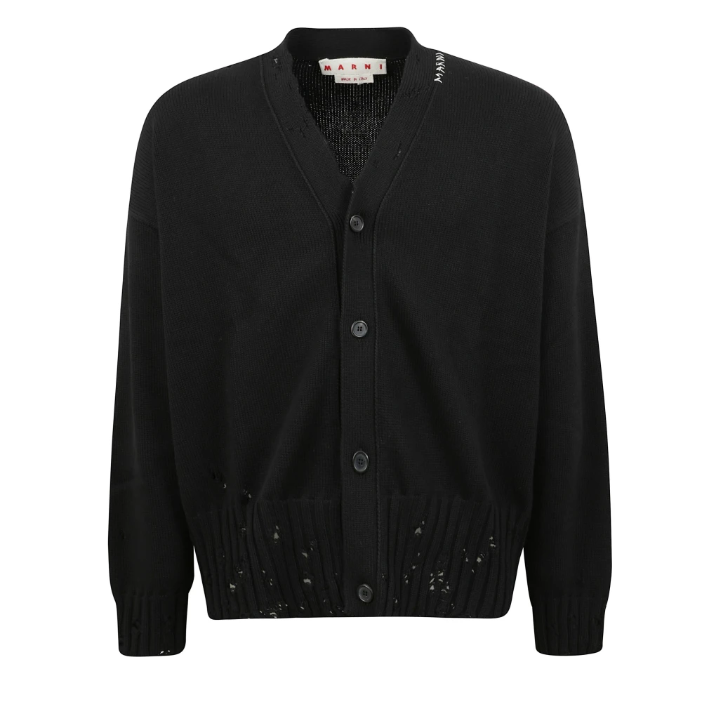Knitwear > Cardigans - - Marni - Modalova