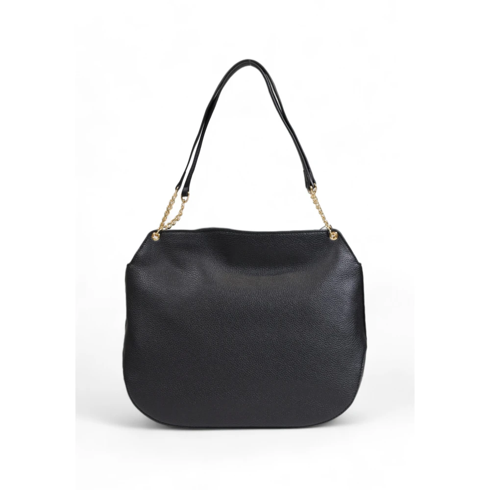 Love Moschino Dames Tas Herfst Winter Collectie Black Dames