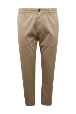 Jeans Homme Mauro Grifoni Theo - 100% Cotone, Slim, Made In Italy - Neuf Avec étiquettes