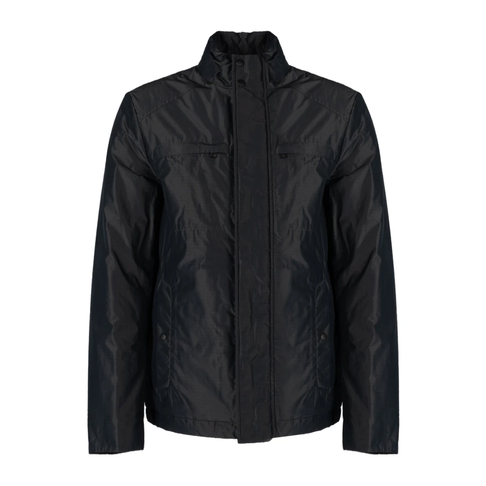 Jackets > Down Jackets - - Geox - Modalova