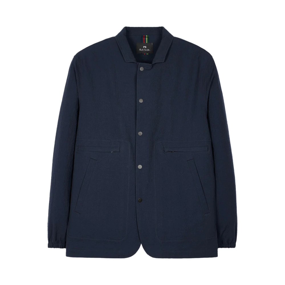 Jackets > Light Jackets - - Paul Smith - Modalova