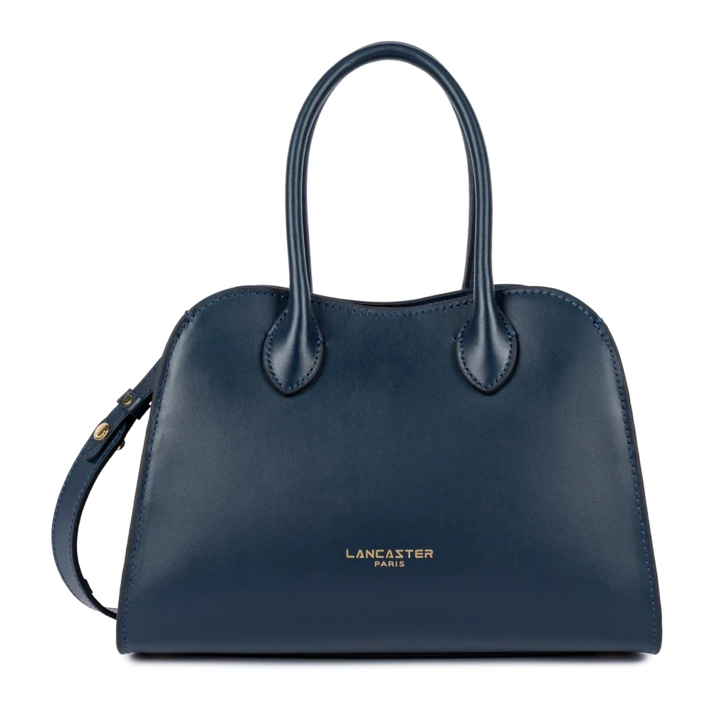 Lancaster Blue Handbags, Female, One Size, Donna Hopper Small Handbag