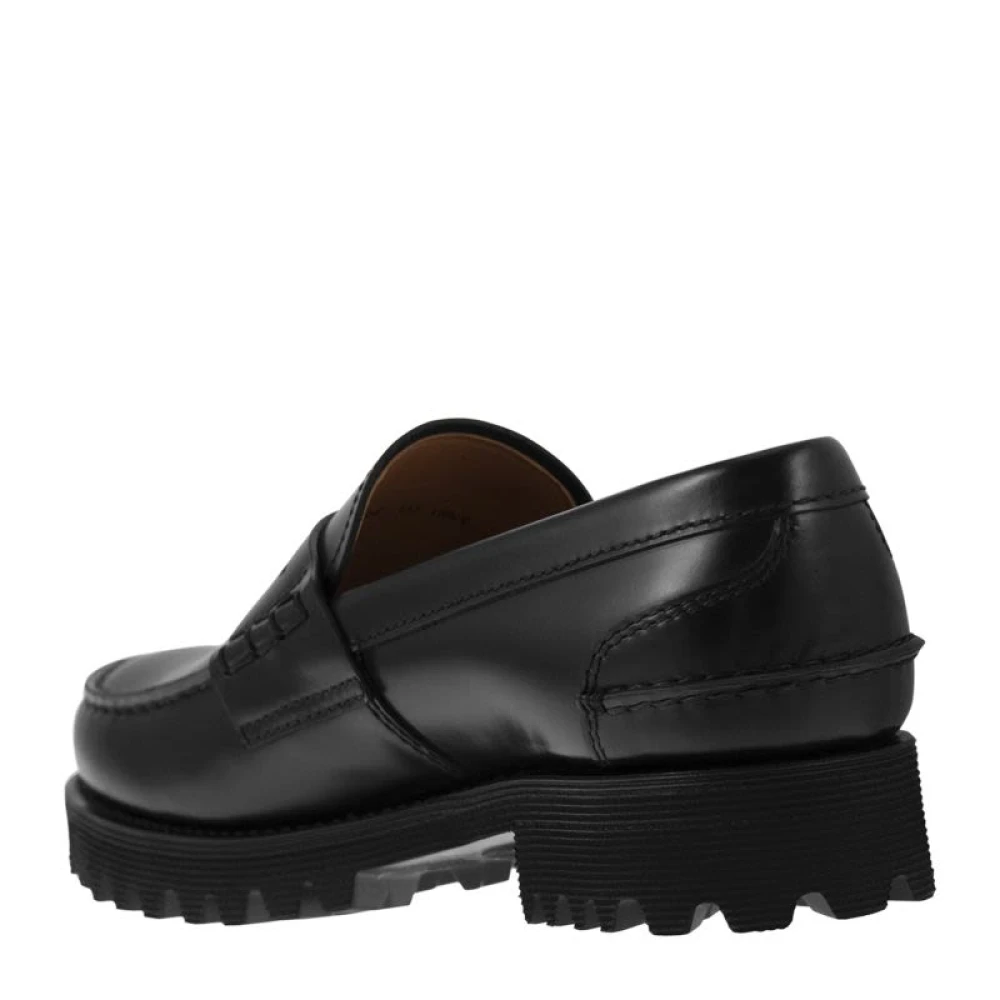 Church's Loafers Black Dames