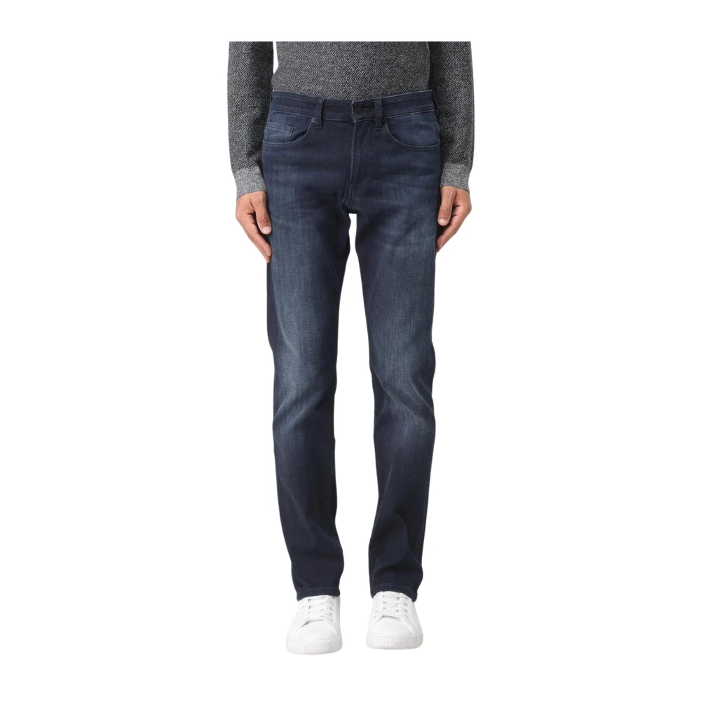 Jeans > Slim-fit Jeans - - Hugo Boss - Modalova
