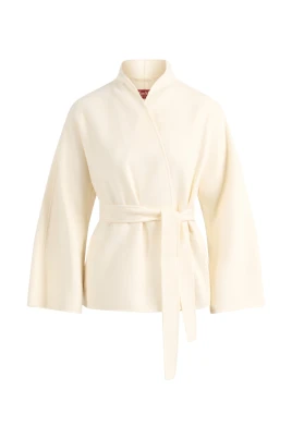 Mstforte Coat