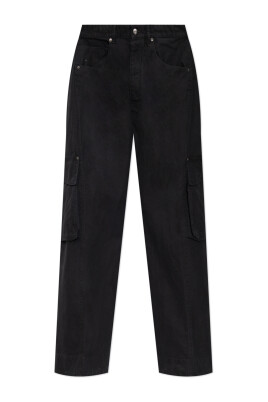 pantalons-larges
