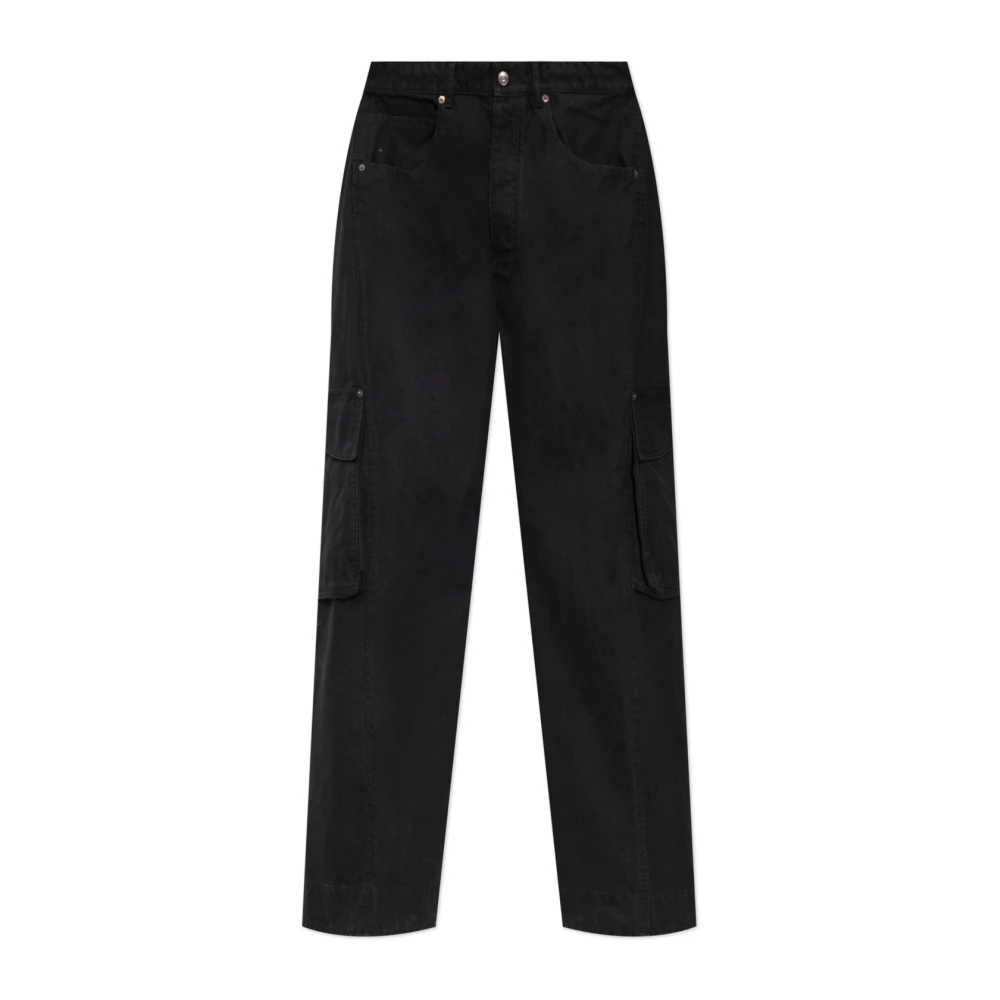 Trousers > Straight Trousers - - Dsquared2 - Modalova