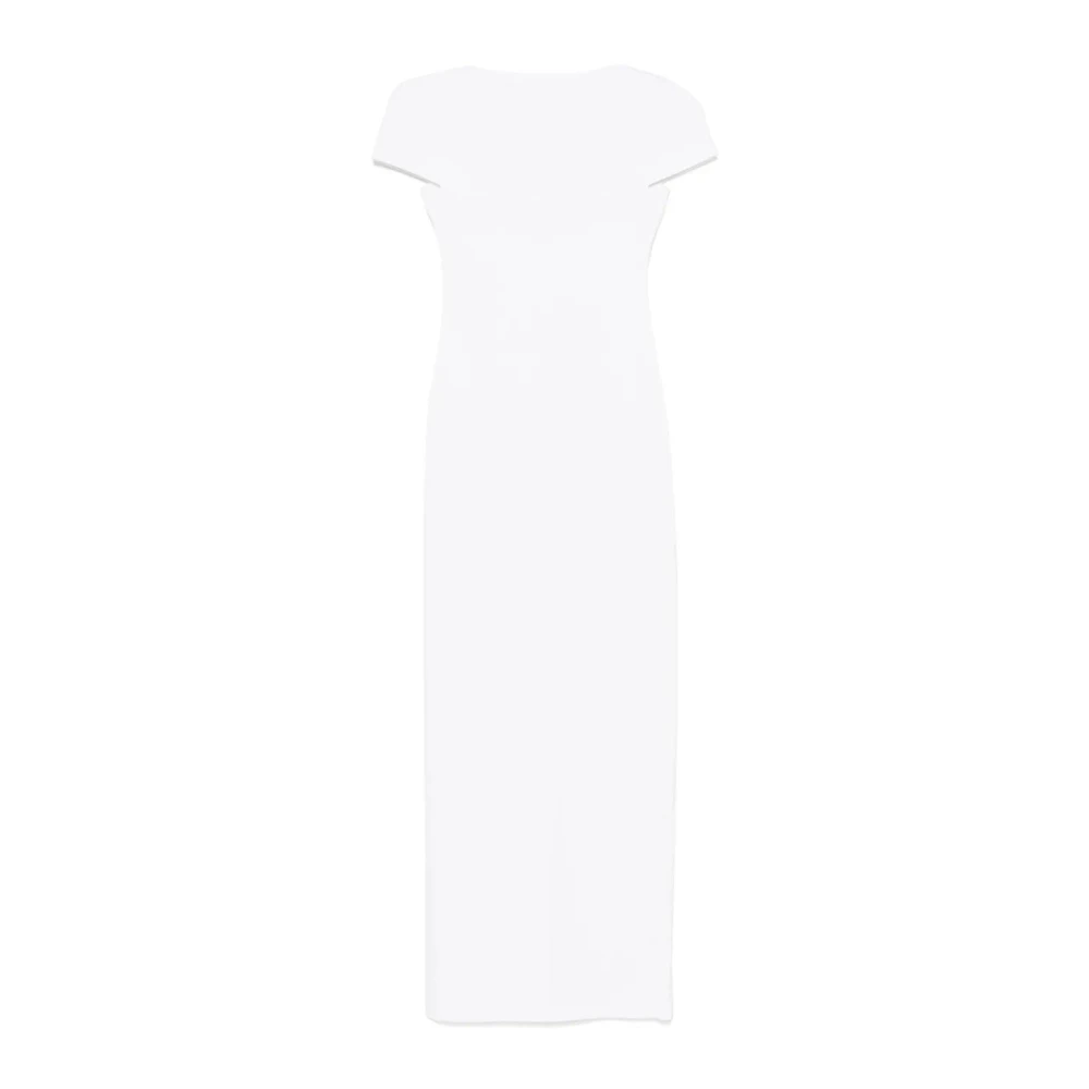 Dresses > Day Dresses > Maxi Dresses - - Khaite - Modalova