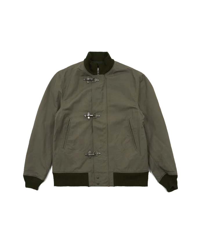 vestes