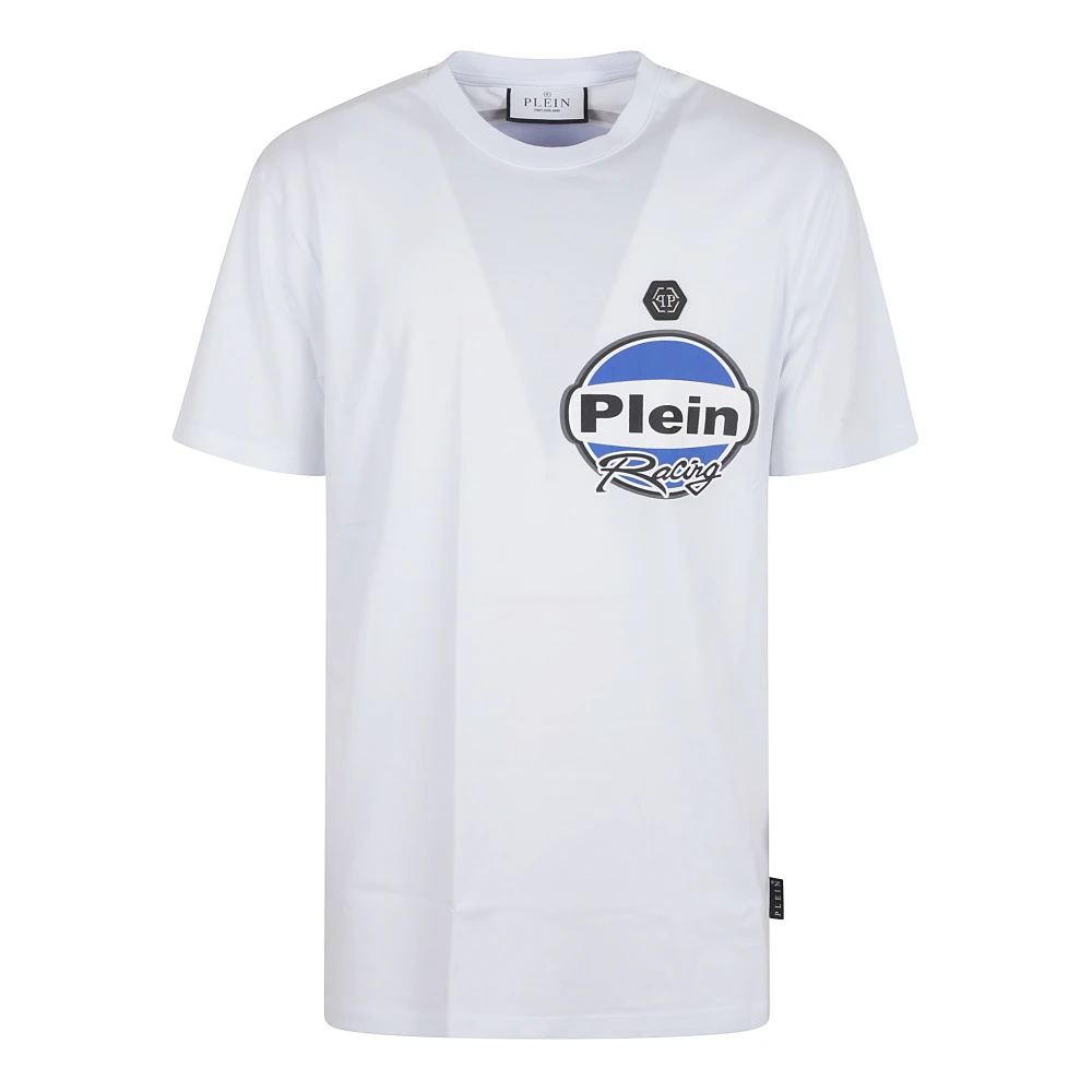 Tops > T-Shirts - - Philipp Plein - Modalova