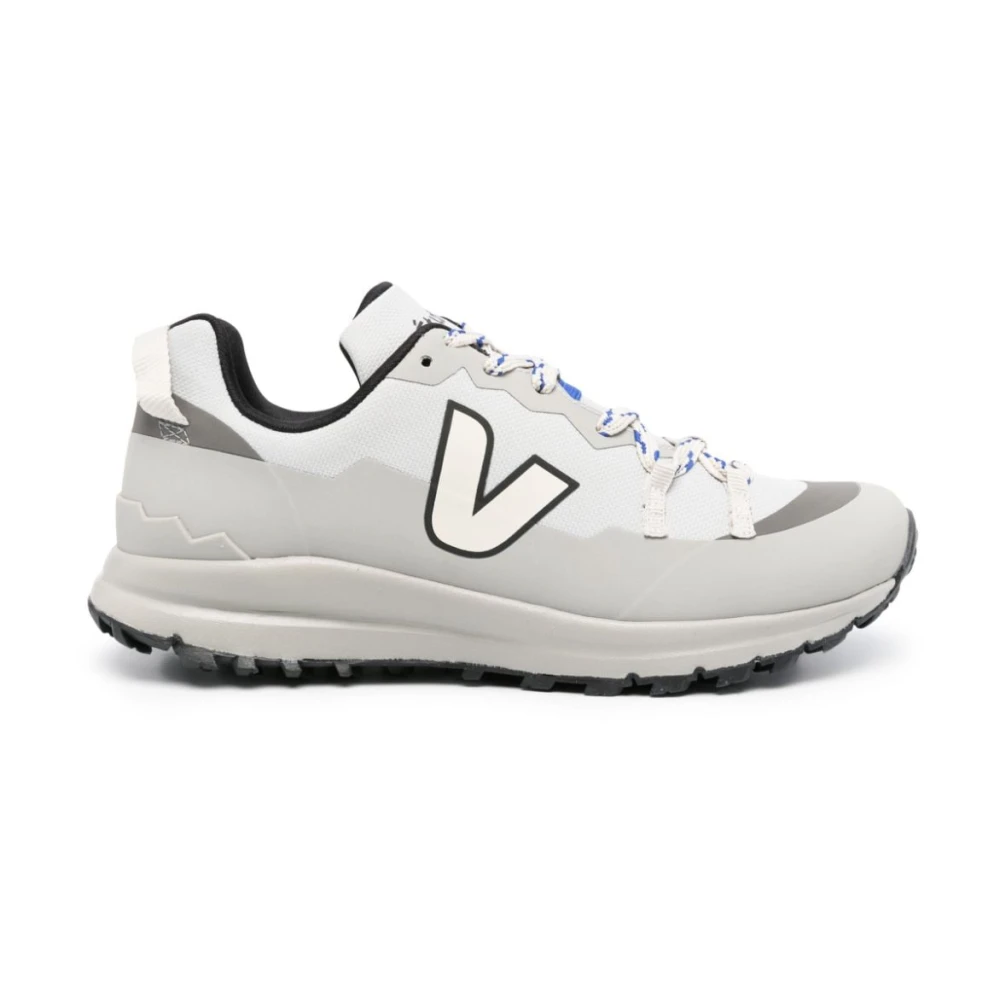 Veja Shark Fitz Roy Trek Shell Sneakers Dames Schoenen Veelkleurig Multicolor