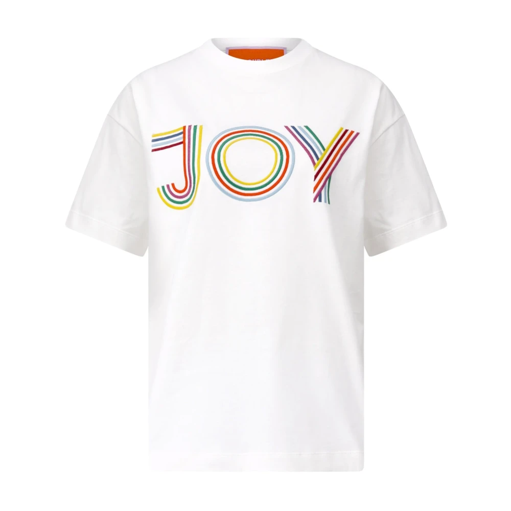 Tops > T-Shirts - - La DoubleJ - Modalova