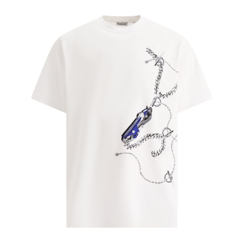 Burberry t shirt outlet dam