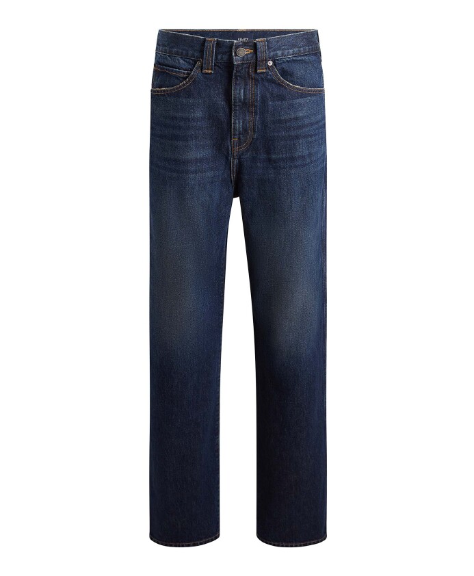 jean-denim-bleu-coupe-decontractee