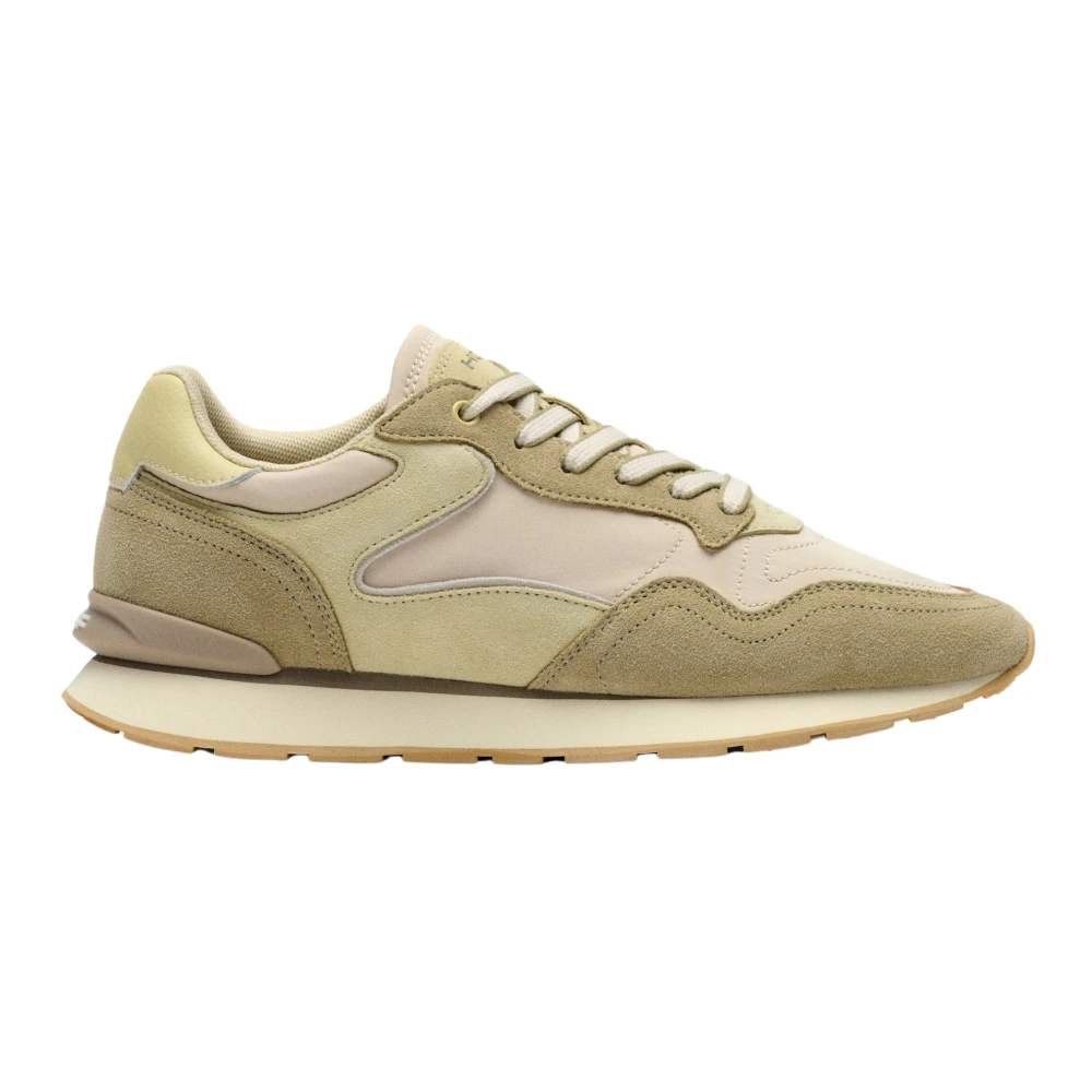 Hoff City unisex Schoenen Beige